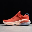 Nike Joyride Run Flyknit University Red AQ2731-600