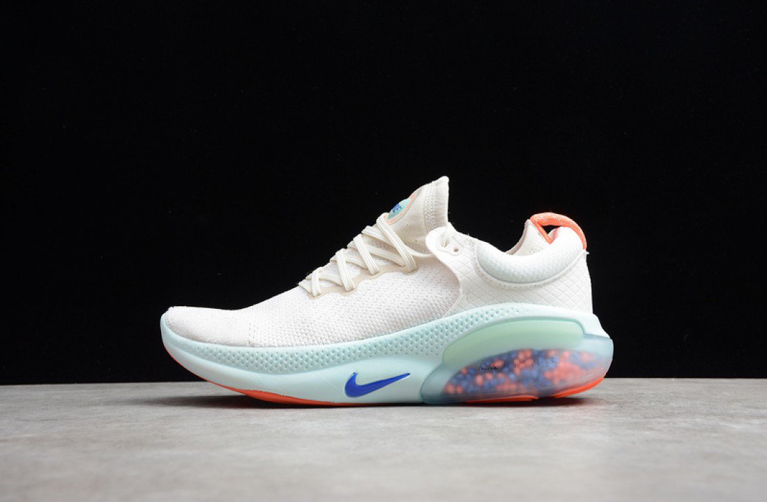 Nike Joyride Run Flyknit White Sail AQ2731-100