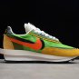 Nike LDV Waffle Sacai Green Gusto BV0073-300