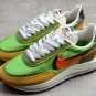 Nike LDV Waffle Sacai Green Gusto BV0073-300
