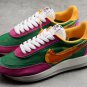 Nike LDV Waffle Sacai Pine Green BV0073-301