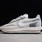 Nike LDV Waffle Sacai White Grey BV0073-100