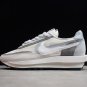 Nike LDV Waffle Sacai White Grey BV0073-100