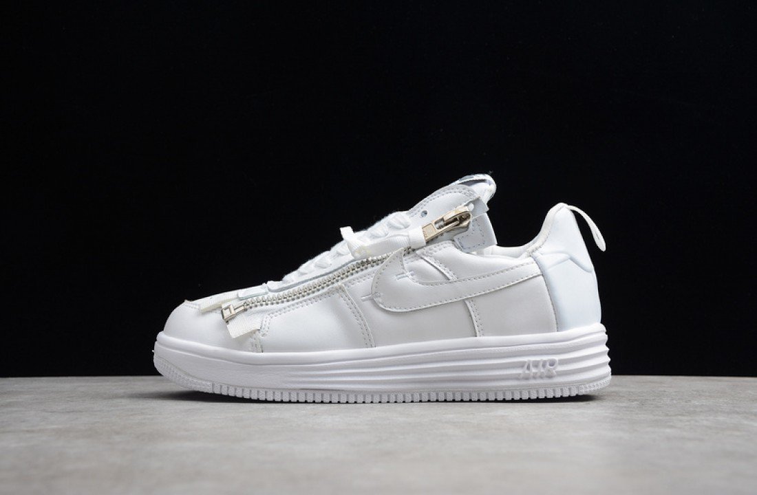 Nike Lunar Force 1 Low Acronym AF100 AJ5247-100