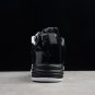 Nike Lunar Force 1 Low Acronym Black White 698699-001
