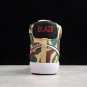 Nike Blazer Mid 77 Vintage Bape Camo Shark Custom