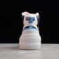 Nike Blazer Mid Sacai Black Blue BV0072-001