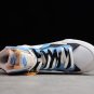 Nike Blazer Mid Sacai Black Blue BV0072-001