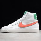 Nike Blazer Mid Stranger Things Hawkins High School CJ6101-100