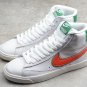 Nike Blazer Mid Stranger Things Hawkins High School CJ6101-100
