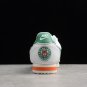 Nike Classic Cortez Stranger Things Hawkins High School CJ6106-100
