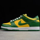 Nike Dunk Low Brazil CU1727-700
