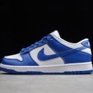 Nike Dunk Low Kentucky Blue CU1726-100