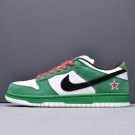 Nike Dunk Low Pro SB Heineken 304292-302