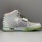 Nike Air Yeezy 2 NRG Pure Platinum 508214-010