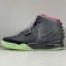 Nike Air Yeezy 2 NRG Solar Red 508214-006