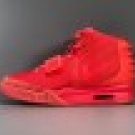 Nike Air Yeezy 2 SP Red October 508214-660