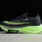 Nike Air Zoom Alphafly Next Black Electric Green CI9925-400