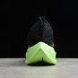 Nike Air Zoom Alphafly Next Black Electric Green CI9925-400