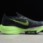 Nike Air Zoom Alphafly Next Black Electric Green CI9925-400