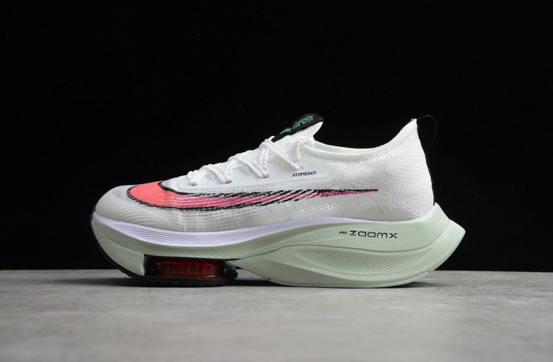 Nike Air Zoom Alphafly Next Watermelon CI9925-100