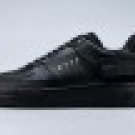 Nike Air Force 1 Type Triple Black Royal Blue AT7859-001