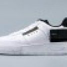 Nike Air Force 1 Type White Black Volt AT7859-101