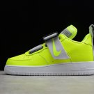Nike Air Force 1 Utility Volt AO1531-700
