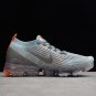 Nike Air VaporMax Flyknit 3 Aviator Grey Metallic Pewter AJ6900-003