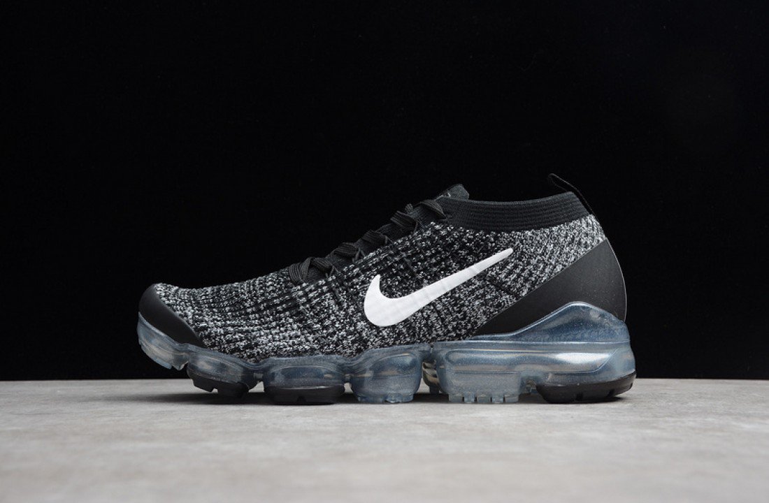 Nike Air VaporMax Flyknit 3 Oreo AJ6910-001