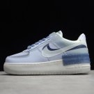Nike Air Force 1 Shadow SE World Indigo CK6561-001