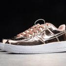 Nike Air Force 1 SP Metallic Bronze Rose CQ6566-900