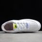 Nike Air Force 1 Sage Easter 2020 White Purple Volt CU4770-100
