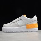 Nike Air Force 1 Shadow Beige Orange CU3446-001