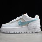 Nike Air Force 1 Shadow Glacier Ice DA4286-100