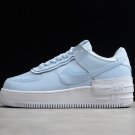 Nike Air Force 1 Shadow Hydrogen Blue CV3020-400