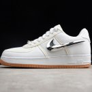 Nike Air Force 1 Low Travis Scott AF100 AQ4211-100