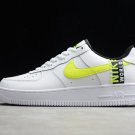 Nike Air Force 1 Low Worldwide White Volt CK6924-101