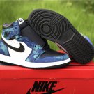 A J 1 High OG WMNS “Tie-Dye” CD0461-100