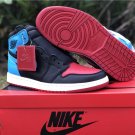 A J 1 High OG WMNS “UNC To Chicago” CD0461-046