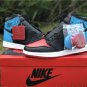 A J 1 High OG WMNS âUNC To Chicagoâ CD0461-046