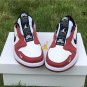 A J 1 Low AJ1 Chicago BQ8462-601