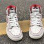 A J 1 Retro High OG âSail Redâ