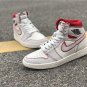 A J 1 Retro High OG âSail Redâ