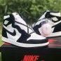 A J1 High OG WMNS âPandaâ CD0461 004