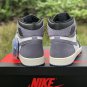 Air Jordan 1 âBlue Moonâ 555088-115