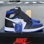Air Jordan 1 âGame Royalâ 555088-041