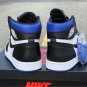 Air Jordan 1 âGame Royalâ 555088-041