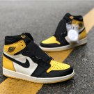 Air Jordan 1 “Yellow Toe” AR1020-700