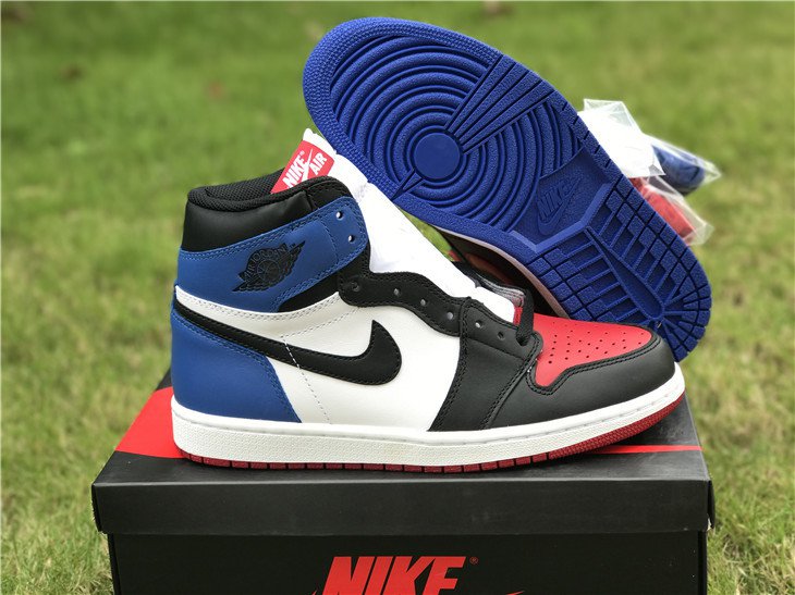 Air Jordan 1 High